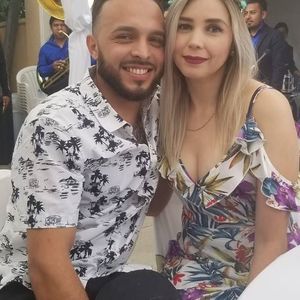 Meet your Posher, Cesar